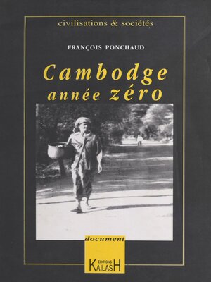 cover image of Cambodge